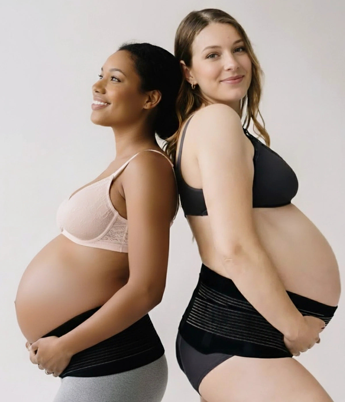 Ceinture de grossesse Bebidou