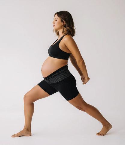 Ceinture de grossesse Bebidou