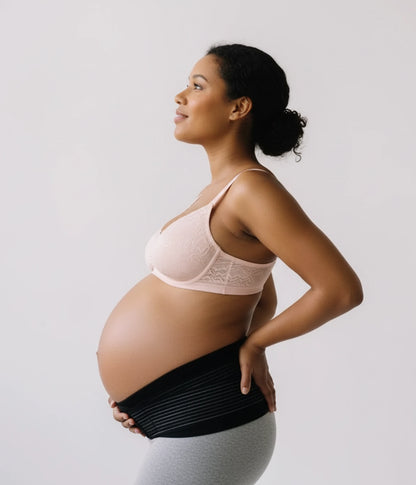 Ceinture de grossesse Bebidou