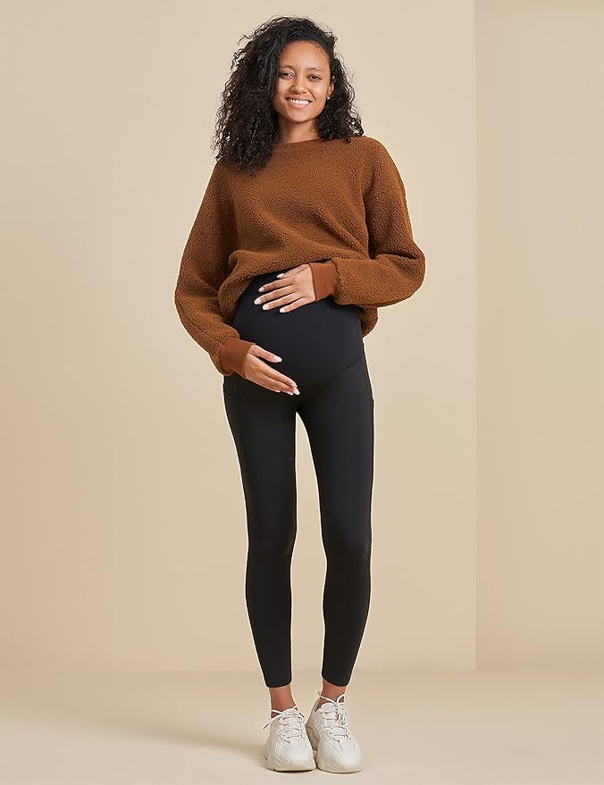 Leggings de Grossesse Bebidou
