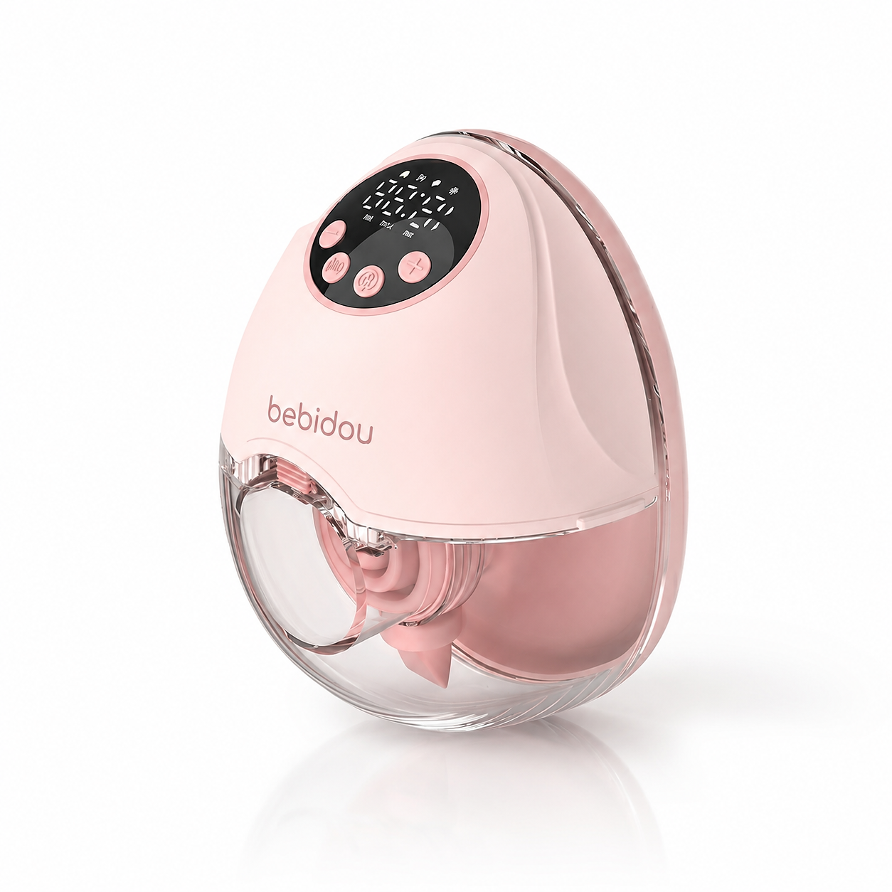 Bebidou Be'Libre™ - Tire lait mains libres solo