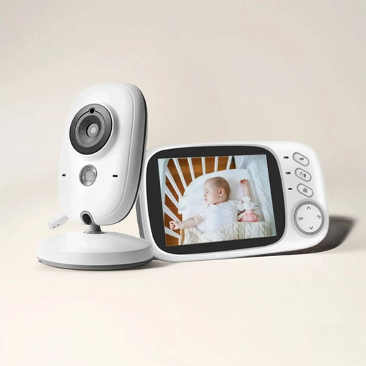 Babyphone vidéo - Be'Vision