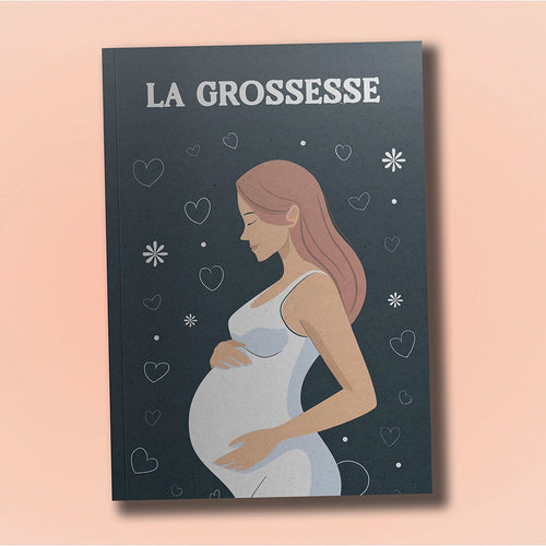 E'Book : Tous savoir sur la grossesse