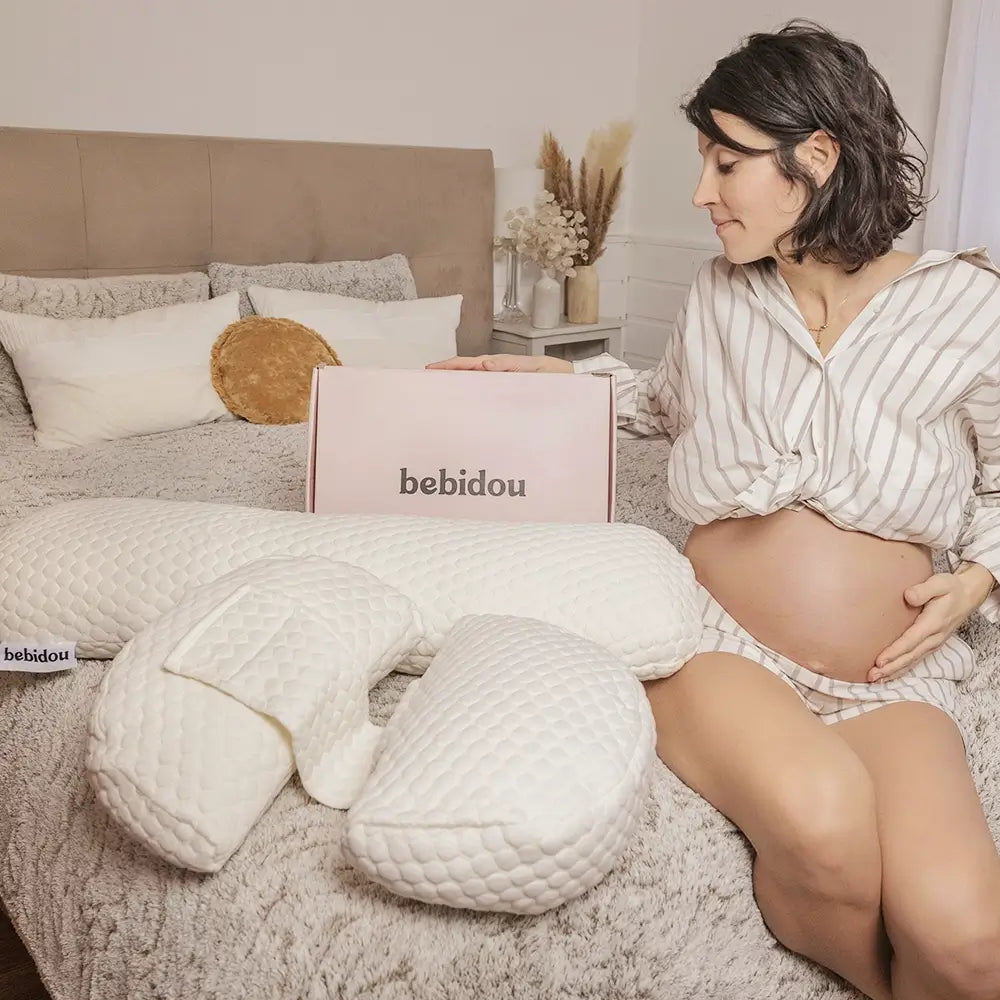 coussin de grossesse bebidou Image
