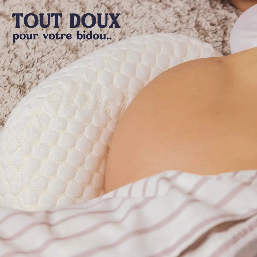 coussin de grossesse bebidou